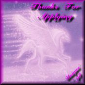 Thanks