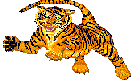 Tiger Leap