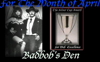 Award