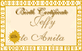 Jeffy's birth certificate