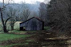 Barn #56 - Eastern TN