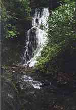 Cataract Falls