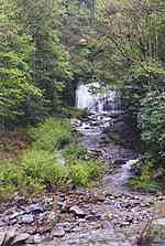 Meigs Falls
