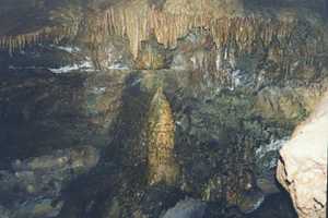 Tuckaleechee Cave