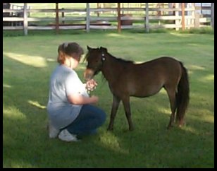 Belle July 21, 2002