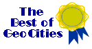 Best of Geocities