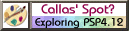 Calla's