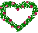 flower wreath