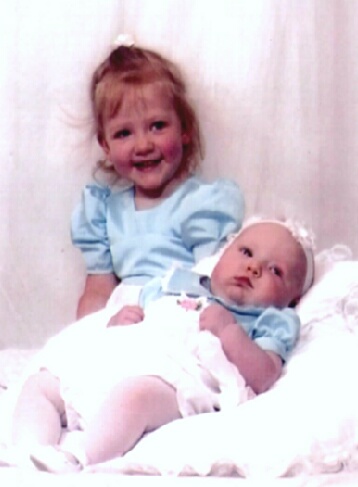 My Beautiful Girls