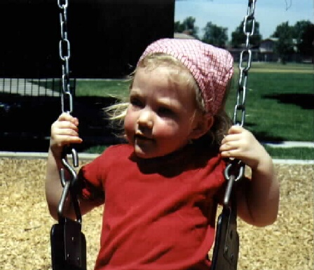 Amelia is so beautiful