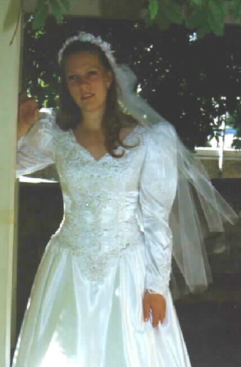 Before the reception