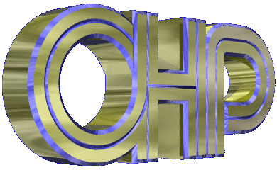 CHP Logo