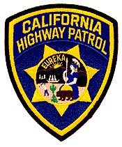 CHP Patch