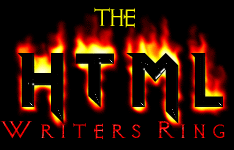 html logo