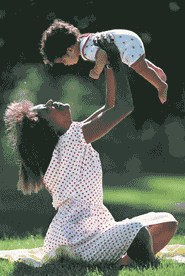 Child Safety Web Ring Photo