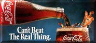 coke advertising image