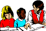 teacher