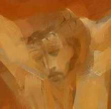 Jesus on the Cross
