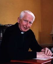 Basil Hume