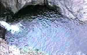 water