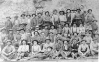 Valencia Mill Workers