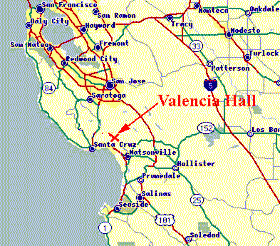View a more detailed map of the Aptos-Valencia area