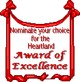 award