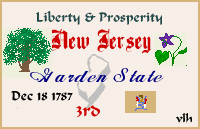 NEW JERSEY