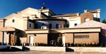 New Church Exterior #1