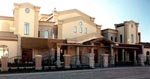 New Church Exterior #3