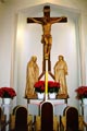 New Church Interior #2