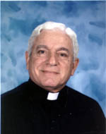 Rev. Vincent Cutrara, C.S.