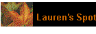 Lauren's Spot