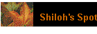 Shiloh's Spot
