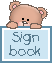 Free Guestbook from Bravenet
