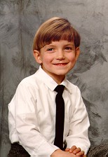 Christopher - Age 4 1/2