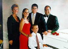 Family picture 2002