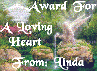 Thank you Linda ... and Love to Your Children !!!!!