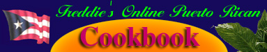 Cookbook banner