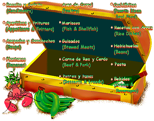Main Menu