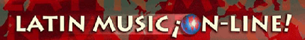 Latin Music On-Line