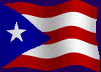 Puerto Rican Flag