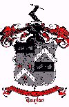 Taylor Family Crest (unresearched)