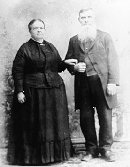 Jacob and Katherine Bender