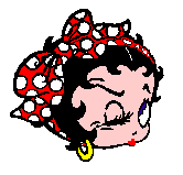 Betty Head