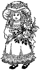 Doll To Color