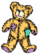Teddy Bear