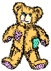 Little Teddy Bear