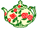 Teapot