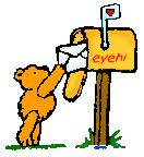 Eyehi's Mailbox